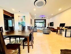 La Suisse (D11), Condominium #509962251